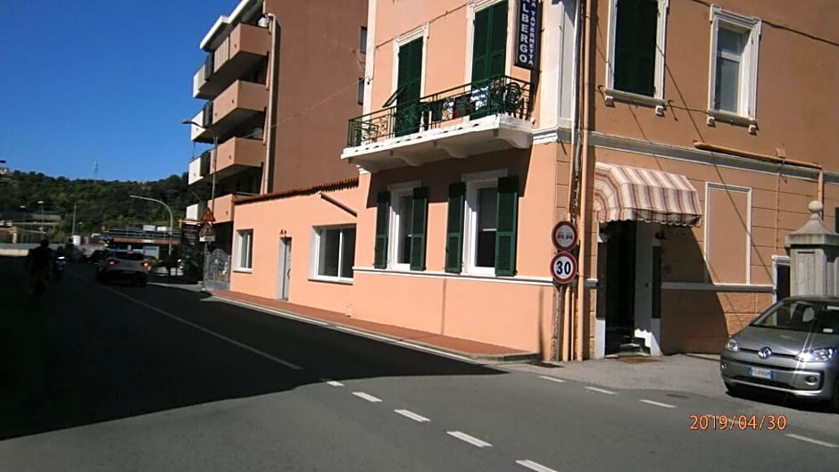 Hotel La Tavernetta