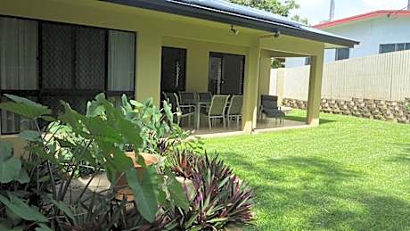 Arcadia Villa 3