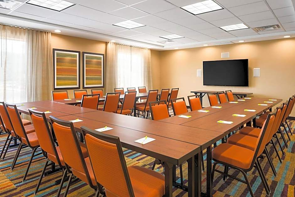 Fairfield Inn & Suites by Marriott Athens