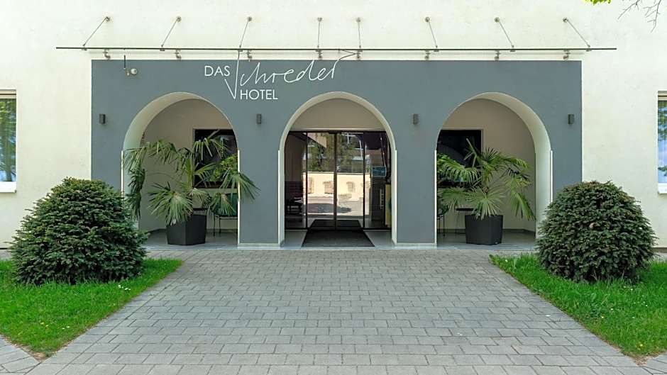 Das Schreder Hotel