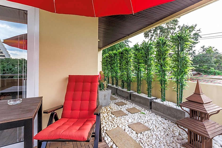 Dasiri Beach Apartment Premium