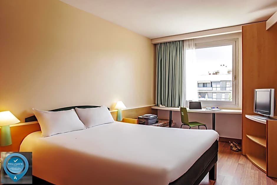 Ibis Barcelona Molins de Rei