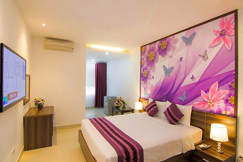 Ngoc Linh Luxury Hotel