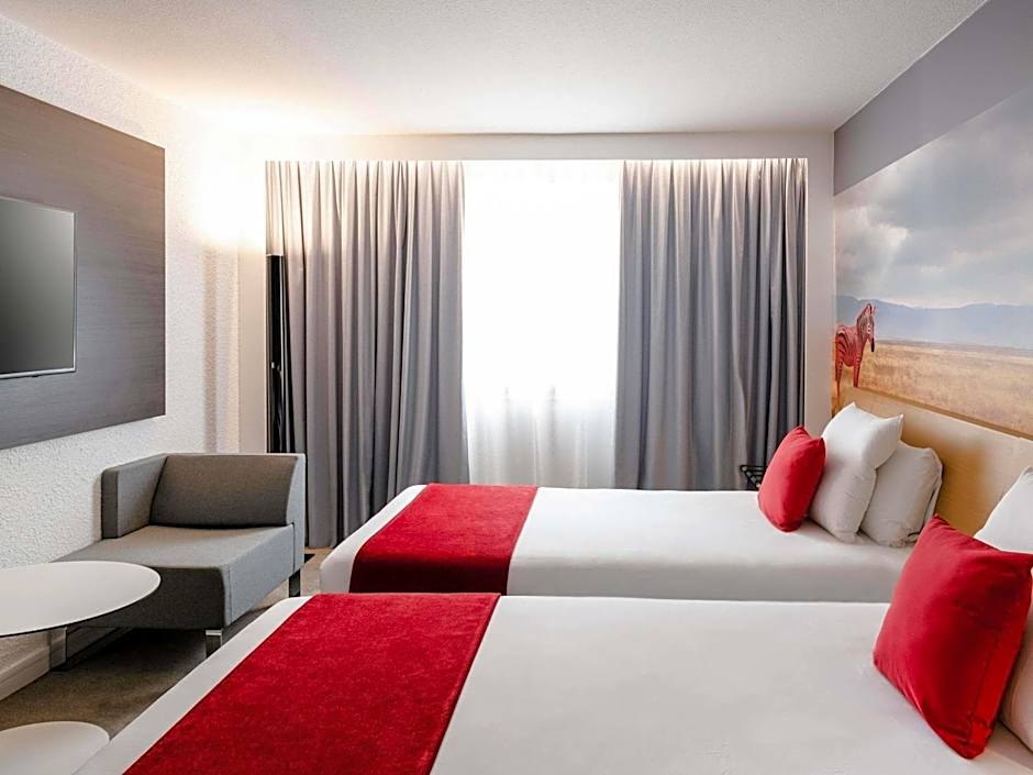 Novotel Lyon Gerland