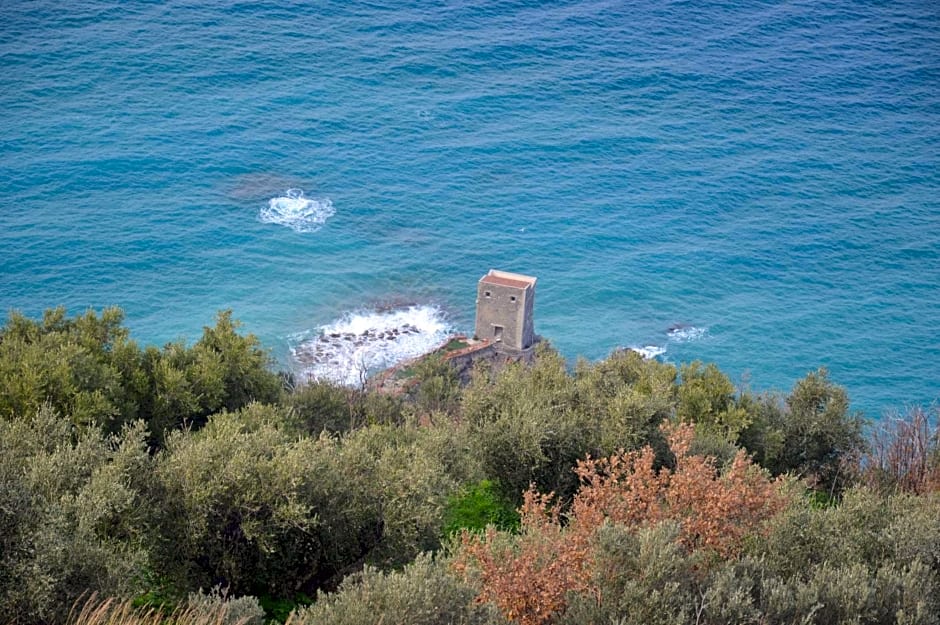 B&B Incantevole Vicolo