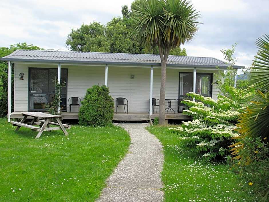 White Elephant Accomodation