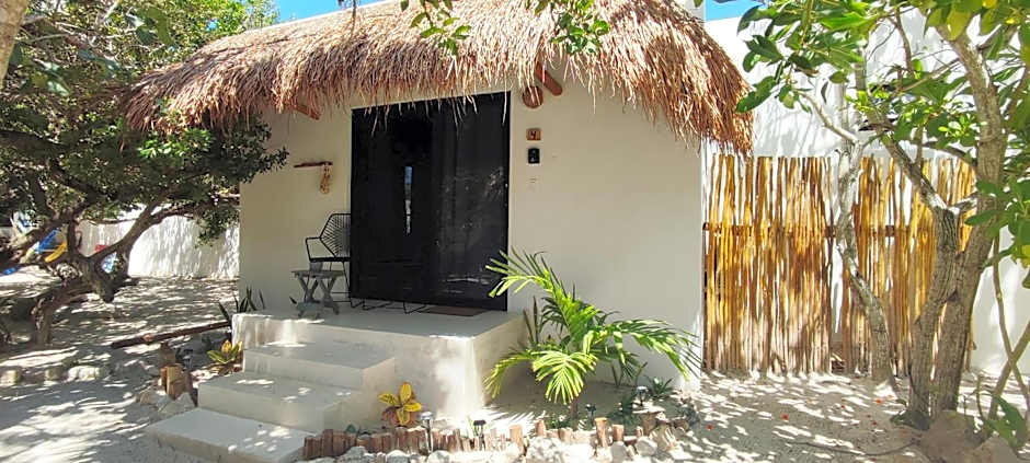Valentina Holbox by Las Flores Vacation Rentals