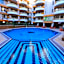 Monte Cairo Serviced Apartments