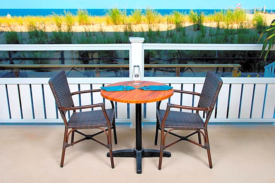 Bethany Beach Ocean Suites Residence Inn by Marriott