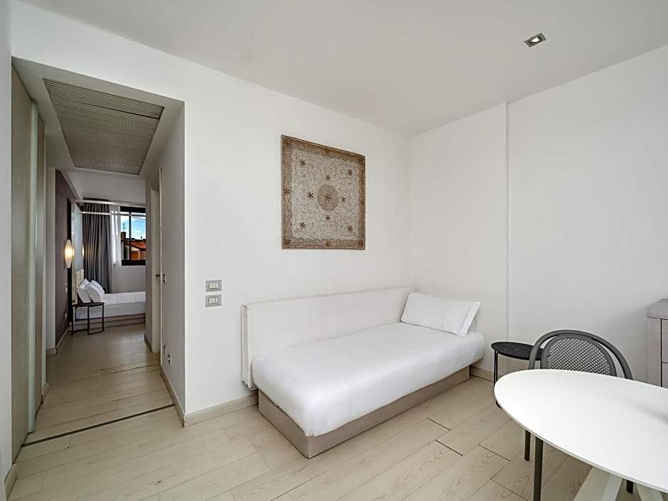 B&B HOTEL Padova Methis