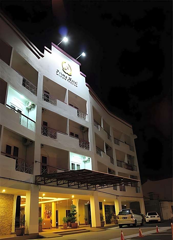 Prima Hotel Melaka