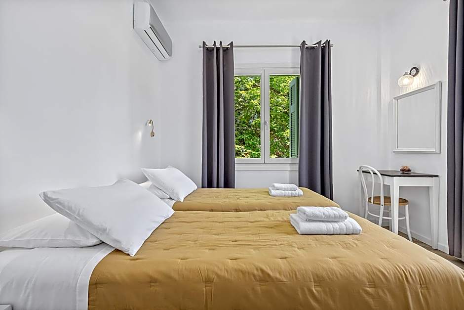 Kamelia Hotel