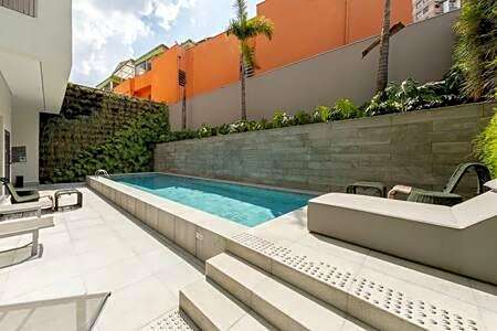 B Homy V Mariana - 200m do metrô Ch Klabin KL207