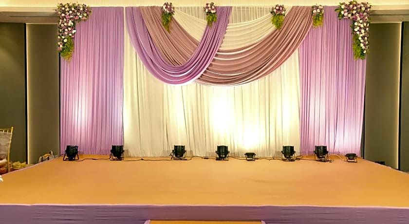 Fairfield by Marriott Vadodara