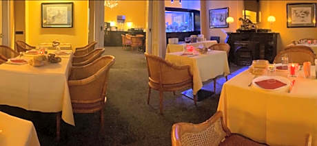 Budget Hotel Le Beau Rivage