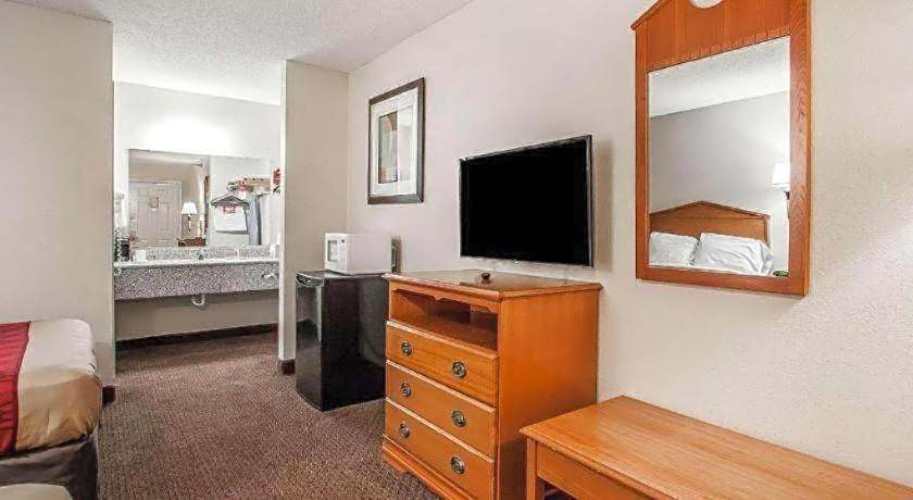 Quality Inn Brownsville