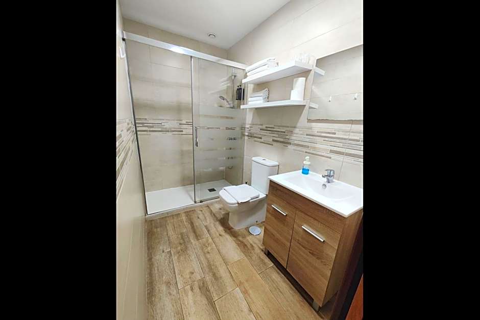 Hostal Cervantes