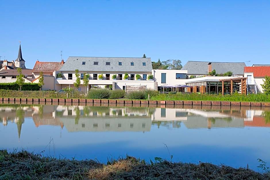 Logis Hôtel Terre de Loire