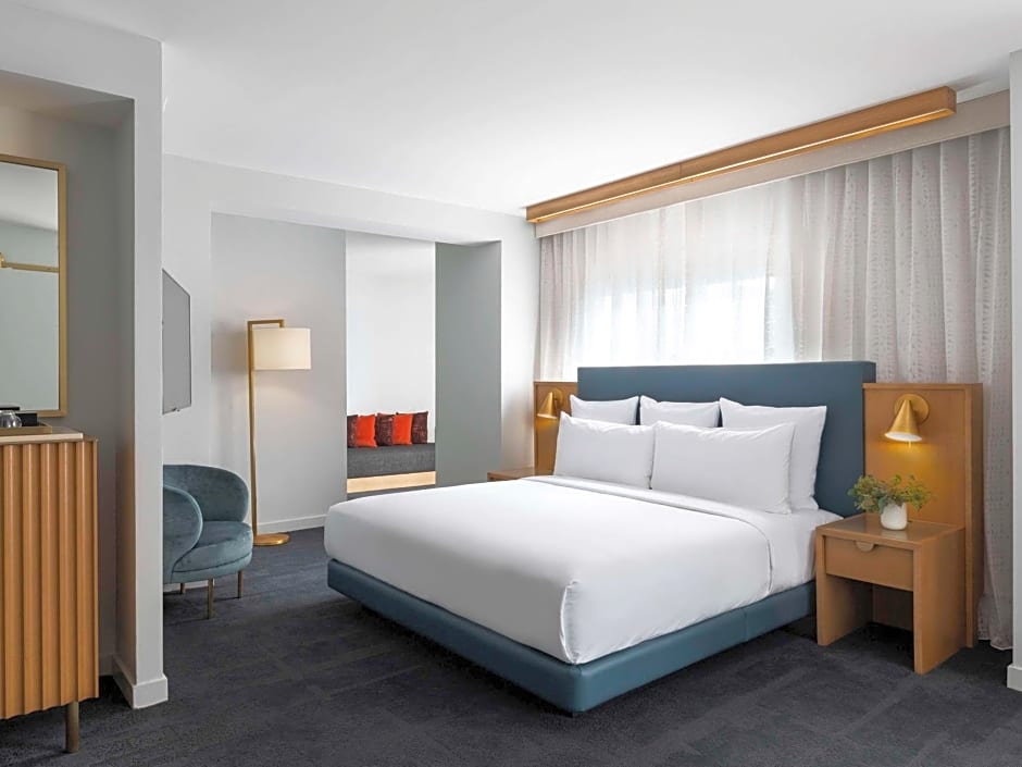 21c Museum Hotel Chicago
