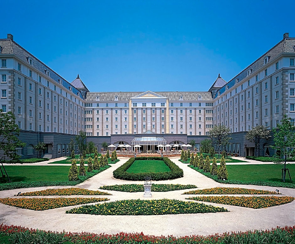 Hotel Nikko Huis Ten Bosch