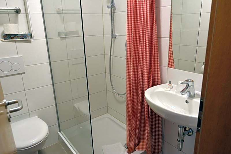 Hotel Gasthof Vogelsang