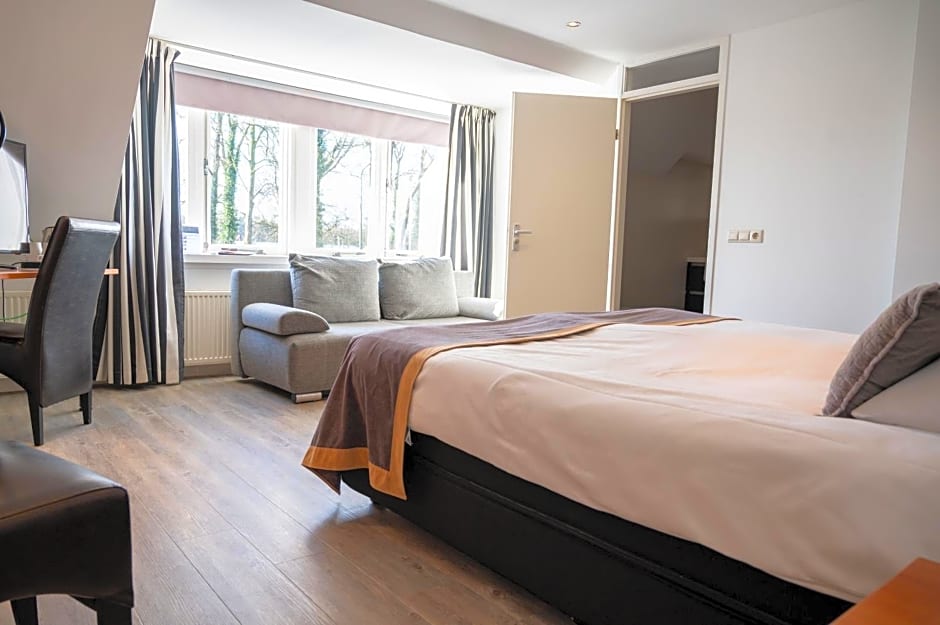 Hotel Wapen van Delden