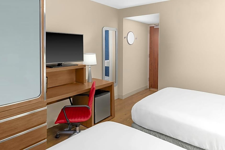 Fairfield Inn by Marriott New York Manhattan/Financial District