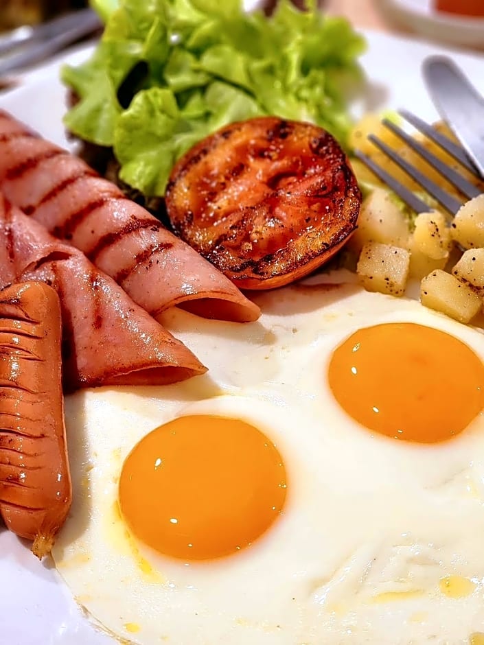 Nakara Hotel, Ubon Ratchathani