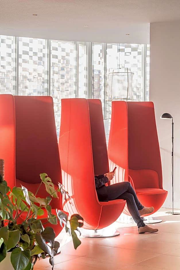 Aqua Hotel Silhouette & Spa - Adults Only