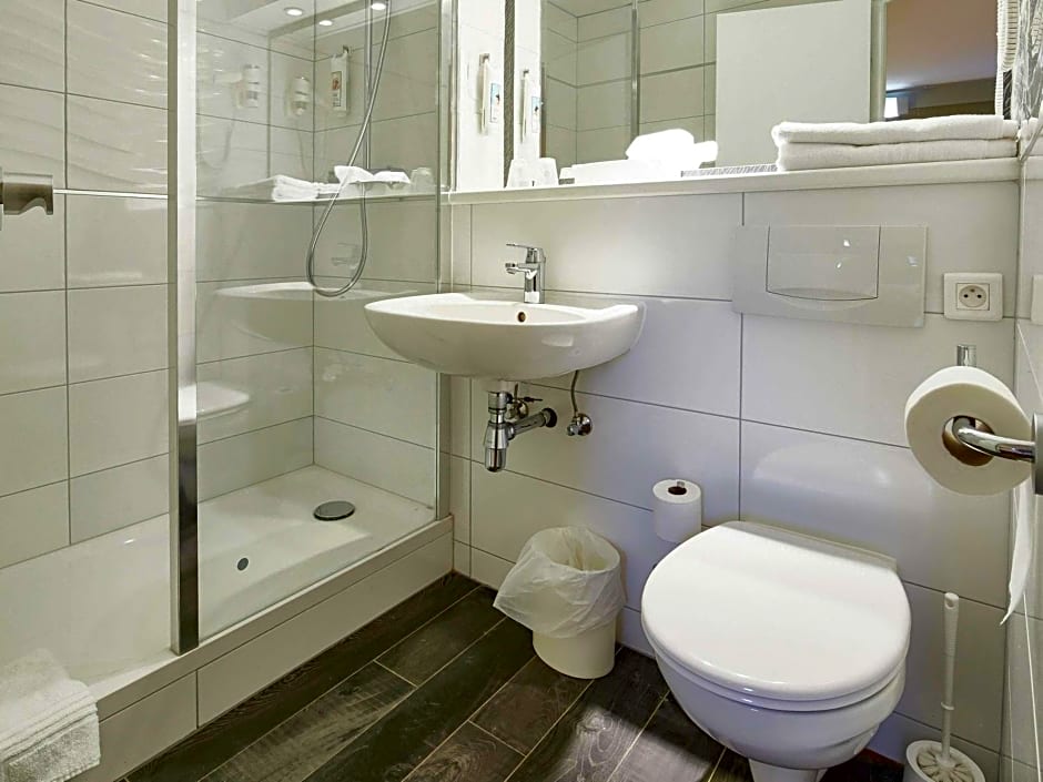 ibis Haguenau Strasbourg Nord
