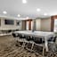 Best Western Salisbury Plaza