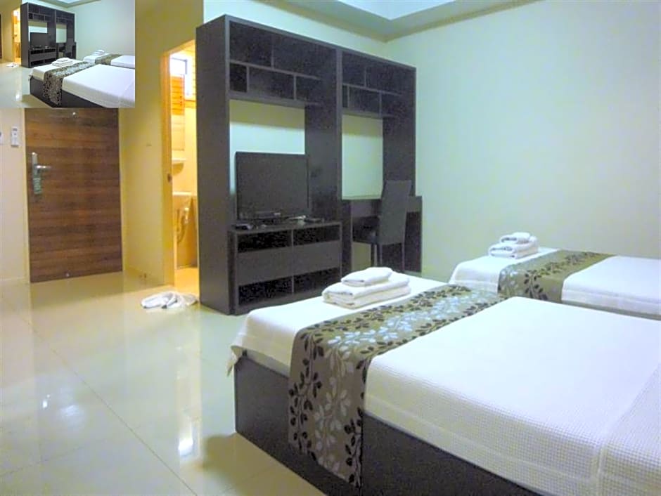 Royal Place Banchang