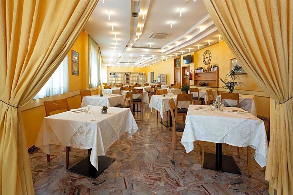 Hotel Belvedere