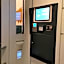 Hotel Gemini Self Check-IN