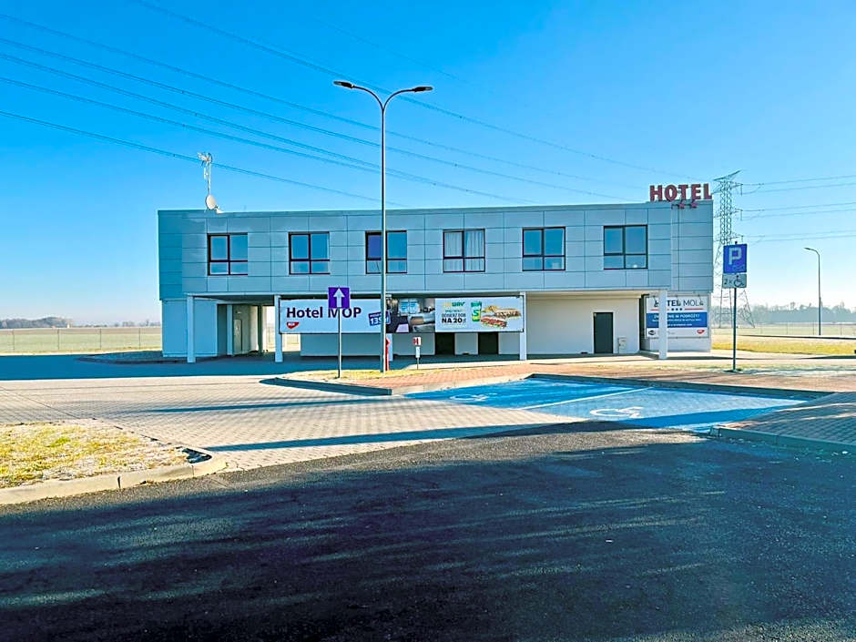 Hotel MOP Oleśnica Mała