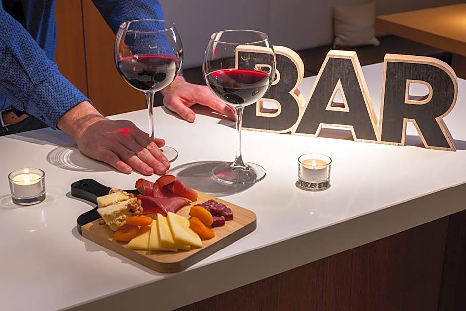 The Passage - Urban & Lifestyle Hotel