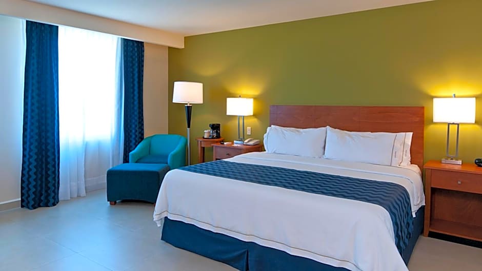 Holiday Inn Express Cabo San Lucas By IHG