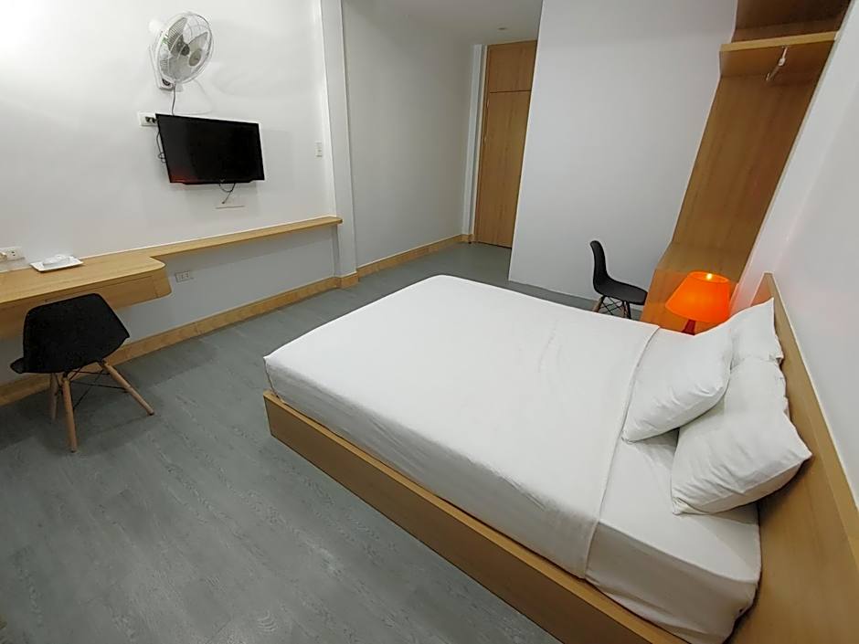 Hanoi Discovery Hotel