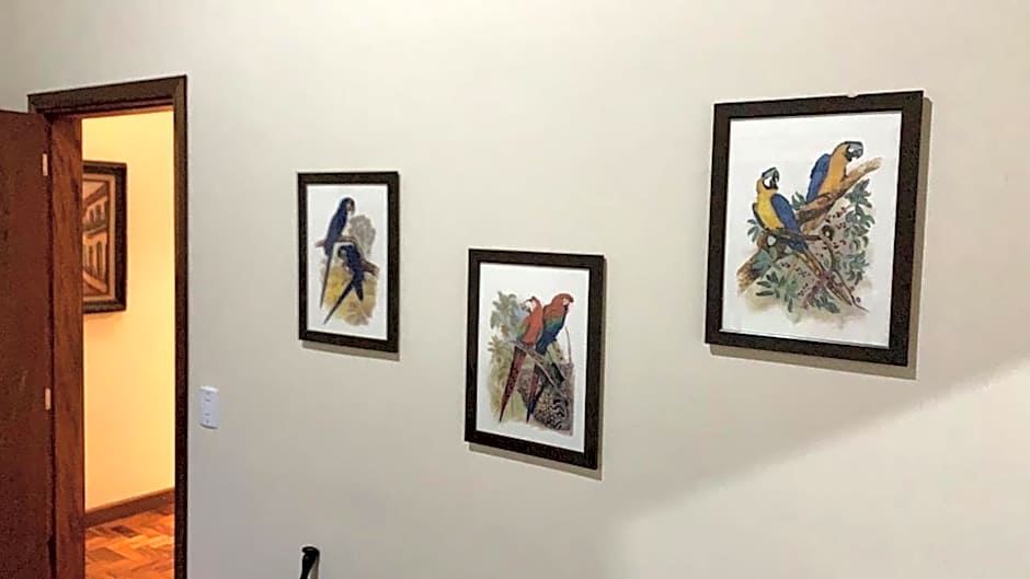 Refúgio das Araucárias