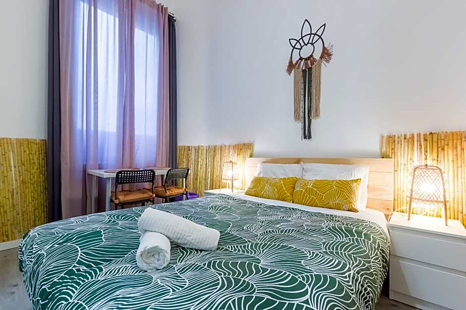 Social - Coliving & Coworking - Madrid