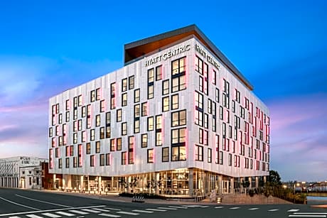 Hyatt Centric Beale Street Memphis