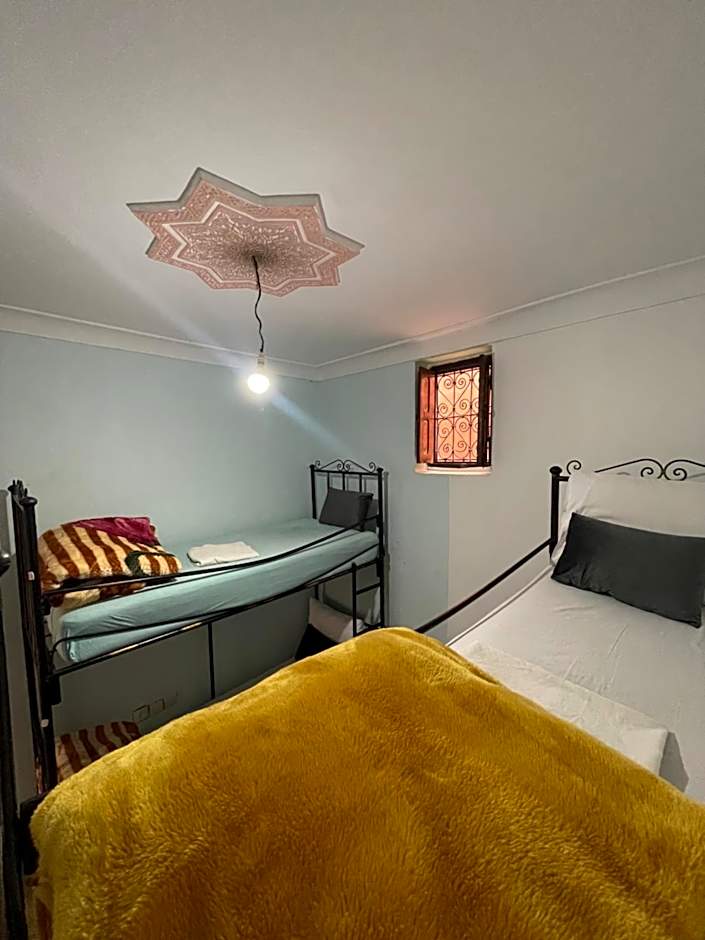 Hostel Kech Vibe