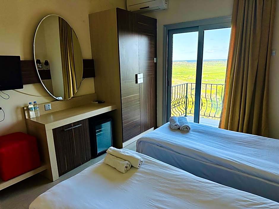 Celebi Garden Hotel - Cittaslow Retreat