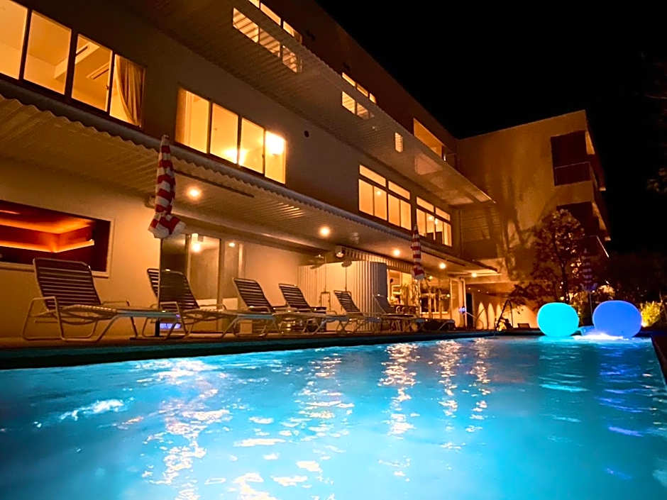 KAMOME SLOW HOTEL the COMPACT