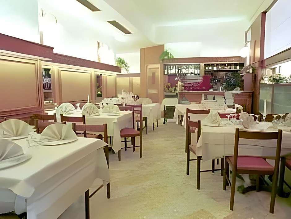 Hotel Italia City Center