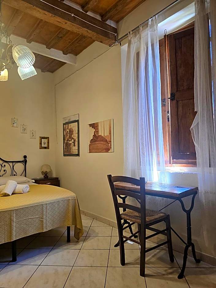 Due Borghi Guest House
