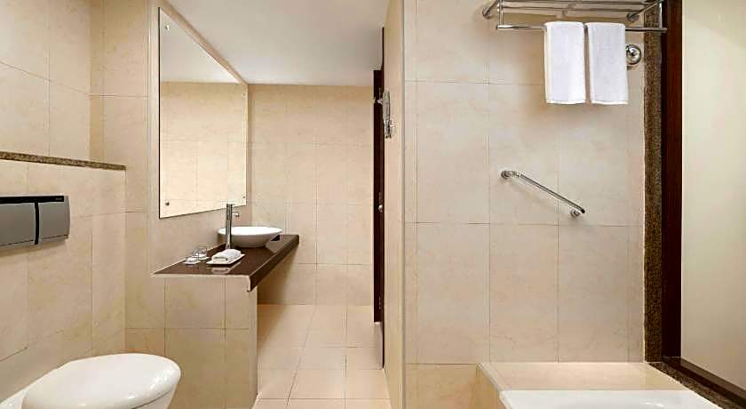 Trinity Hotel Bengaluru