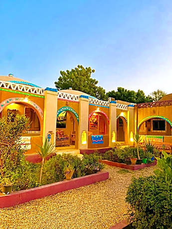 Kabara Nubian House