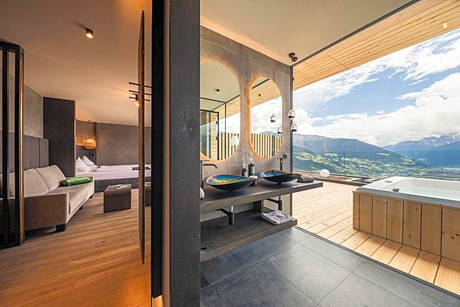 DAS GERSTL Alpine Retreat