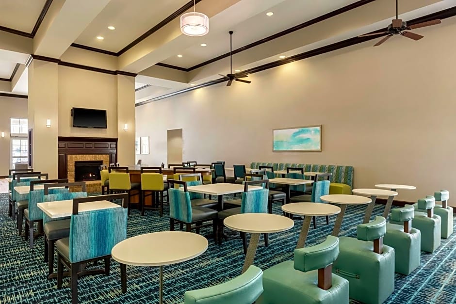 Homewood Suites by Hilton Macon-North